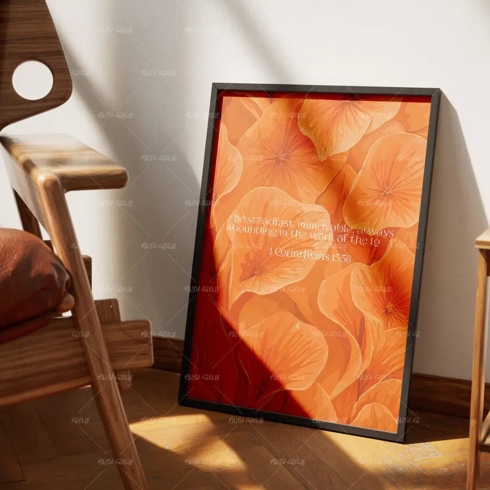 Christian Wall Art vs. Inspirational Wall Art: What's the Difference?