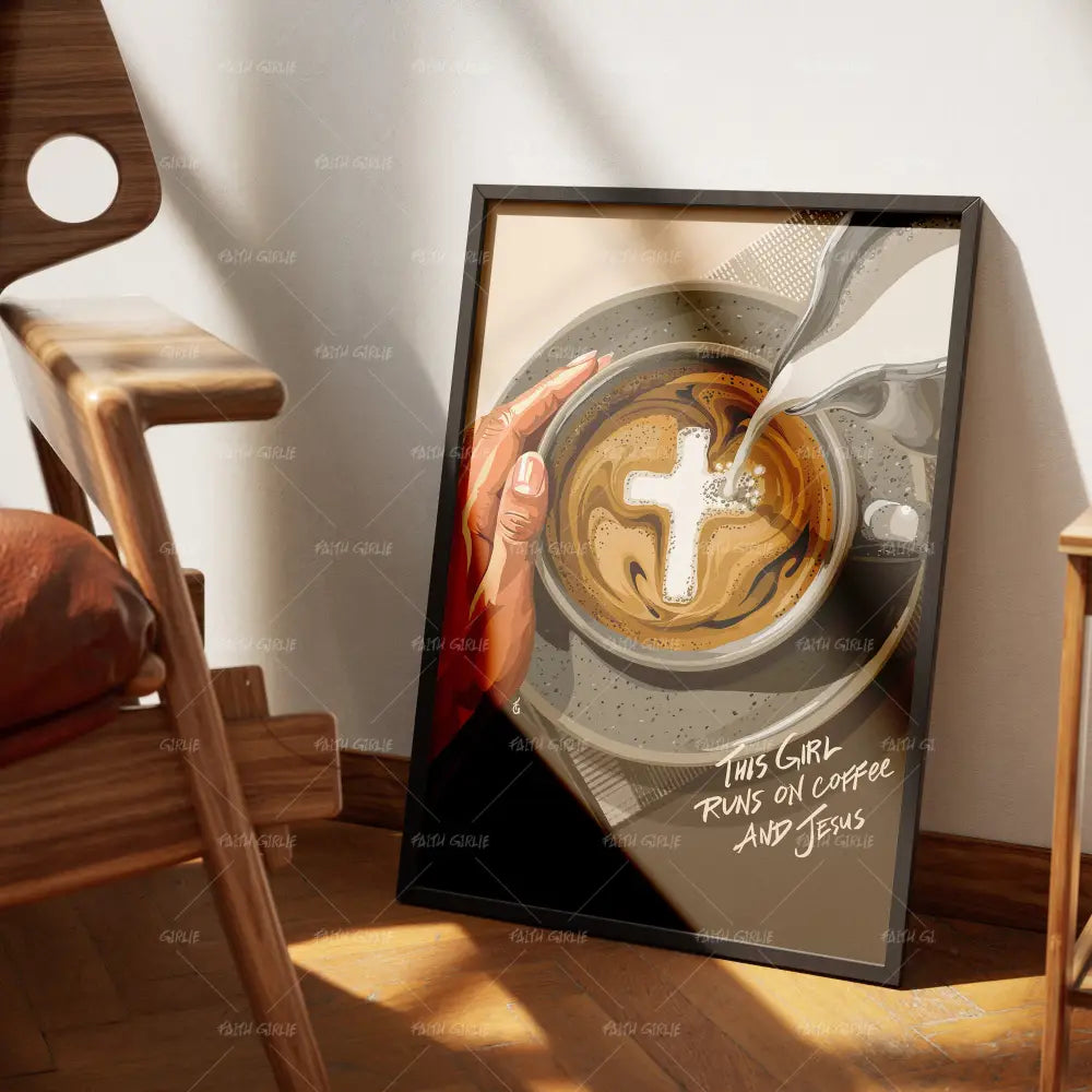 What Wall Art Should Christians Put in Their Homes? A Room-by-Room Guide
