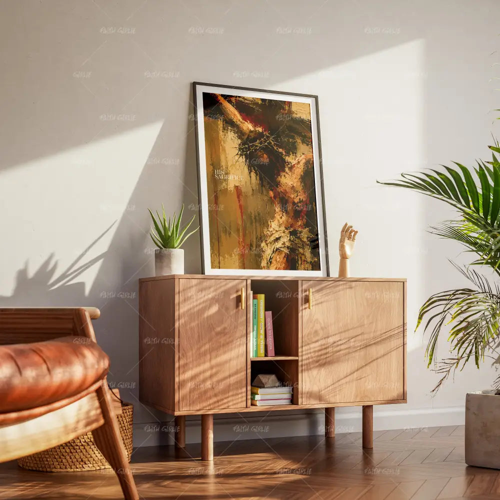 Best Christian Wall Art for a Dorm Room: Faith-Filled Decor for College Students