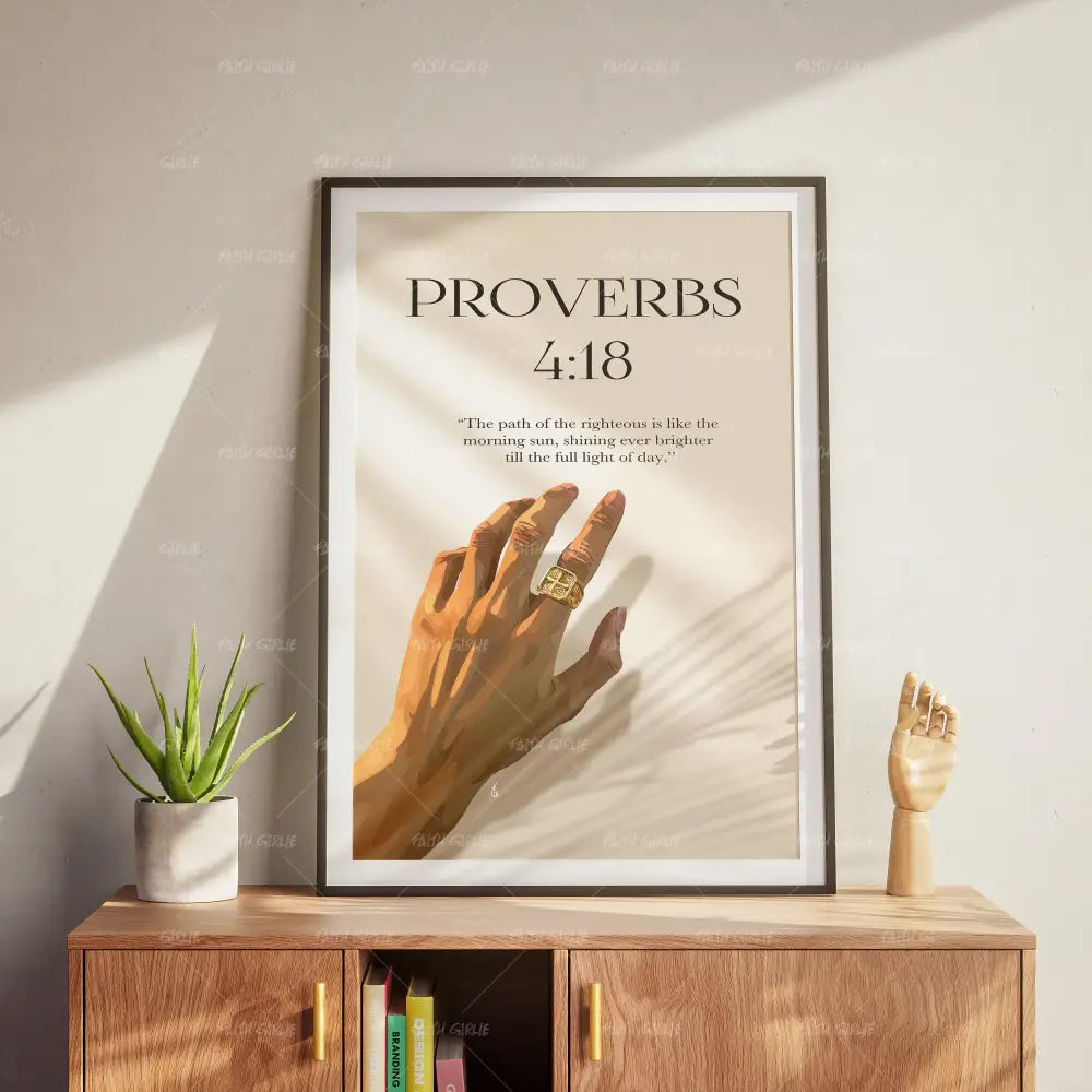 How to Create a Peaceful Home Through Faith-Based Decor