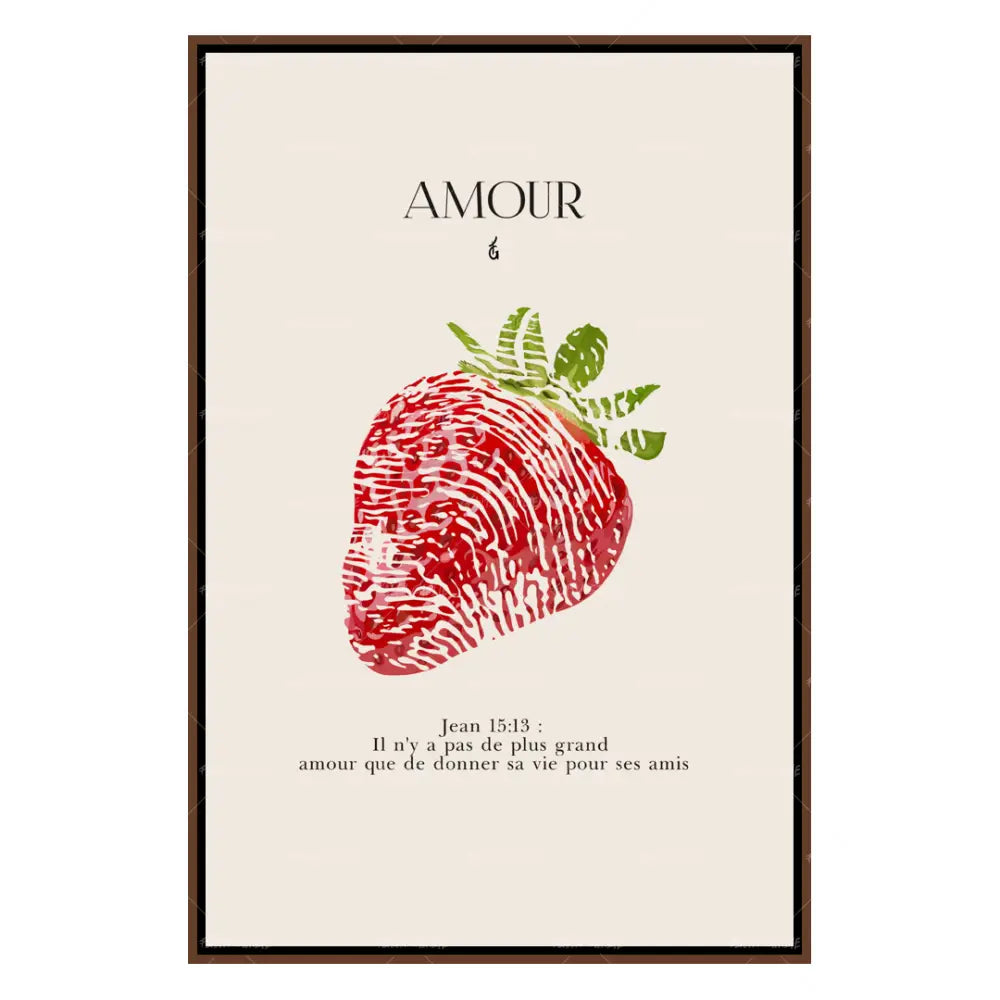 Amour-wall art print featuring decorative artistic design suitable for living rooms, offices, and schools by Faith Girlie. Elevate your space with faith-inspired wall art designed to bring peace, purpose, and beauty into your home. At Faith Girlie, each piece is thoughtfully created to inspire reflection, strengthen faith, and celebrate a life grounded in Godās word.