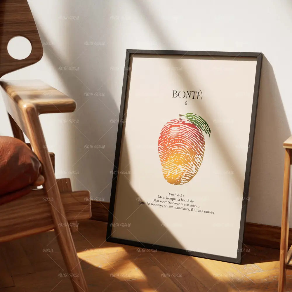 Bonte- Bible verse wall art and Christian wall art by Faith Girlie featuring faith-inspired designs, uplifting Scripture, and modern Christian home decor. Perfect for Christian living room decor, bedroom decor, office decor, prayer room decor, and meaningful Christian gifts for women and families.-Faith Girlie