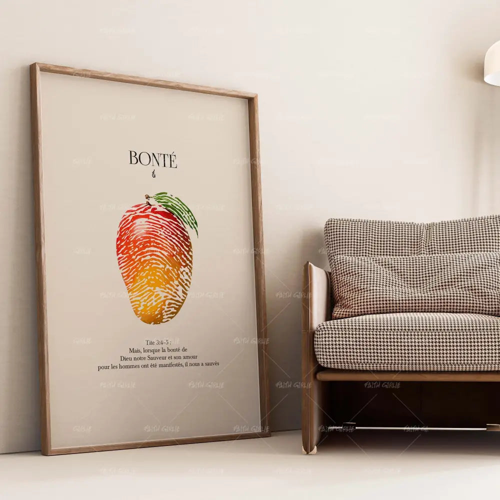 Bonte-wall art print featuring decorative artistic design suitable for living rooms, offices, and schools by Faith Girlie. Elevate your space with faith-inspired wall art designed to bring peace, purpose, and beauty into your home. At Faith Girlie, each piece is thoughtfully created to inspire reflection, strengthen faith, and celebrate a life grounded in Godās word.