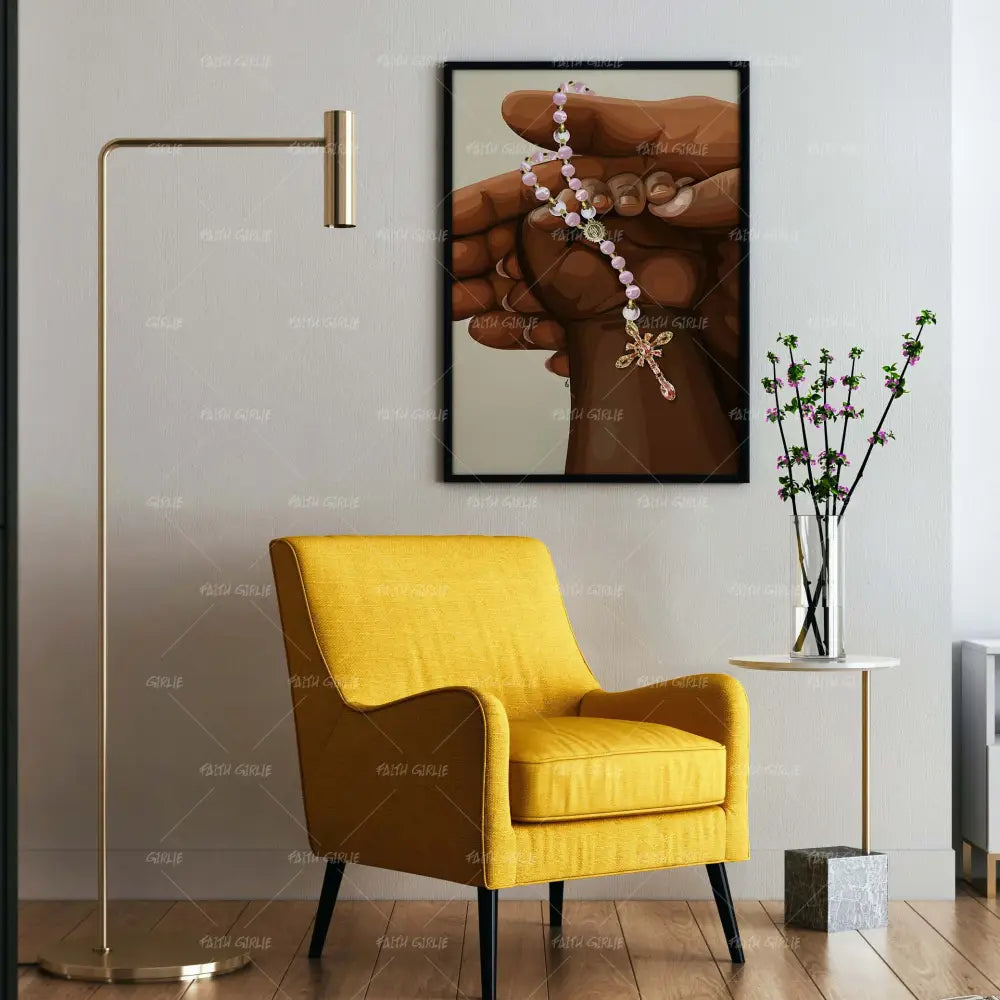 Built on Faith- Bible verse wall art and Christian wall art by Faith Girlie featuring faith-inspired designs, uplifting Scripture, and modern Christian home decor. Perfect for Christian living room decor, bedroom decor, office decor, prayer room decor, and meaningful Christian gifts for women and families.-Faith Girlie