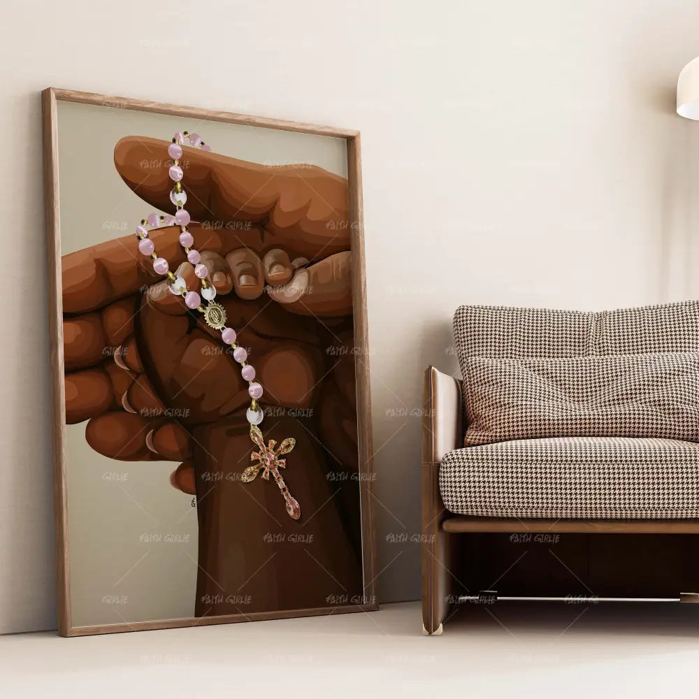 Built on Faith- Bible verse wall art and Christian wall art by Faith Girlie featuring faith-inspired designs, uplifting Scripture, and modern Christian home decor. Perfect for Christian living room decor, bedroom decor, office decor, prayer room decor, and meaningful Christian gifts for women and families.-Faith Girlie