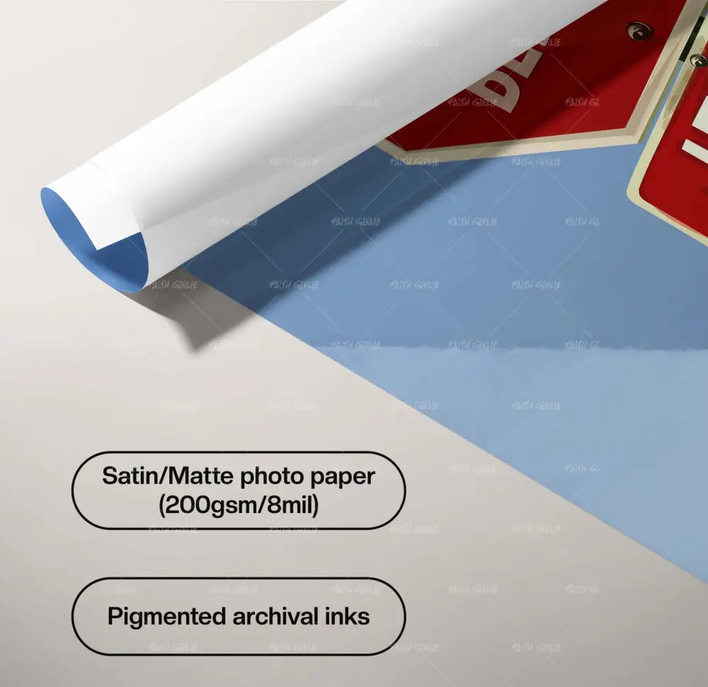 Crossroad Of Faith-wall art print featuring decorative artistic design suitable for living rooms, offices, and schools by Faith Girlie. Elevate your space with faith-inspired wall art designed to bring peace, purpose, and beauty into your home. At Faith Girlie, each piece is thoughtfully created to inspire reflection, strengthen faith, and celebrate a life grounded in God’s word.