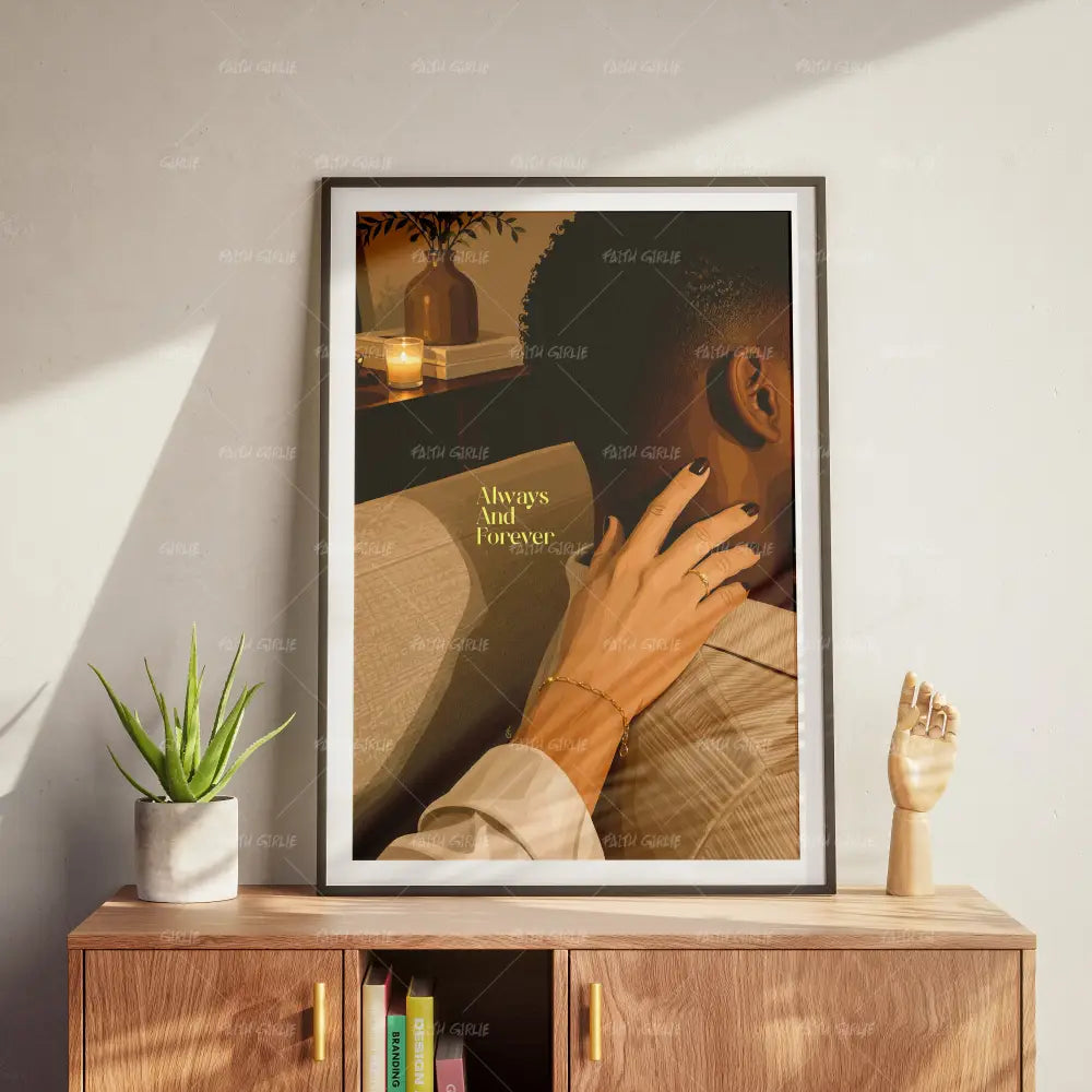 First Choice - Wall Art
