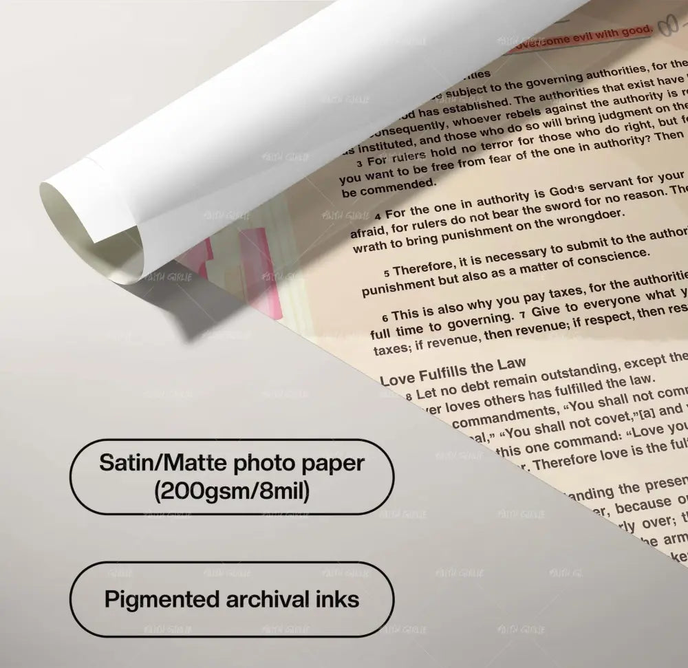 Gift of Grace-wall art print featuring decorative artistic design suitable for living rooms, offices, and schools by Faith Girlie. Elevate your space with faith-inspired wall art designed to bring peace, purpose, and beauty into your home. At Faith Girlie, each piece is thoughtfully created to inspire reflection, strengthen faith, and celebrate a life grounded in God’s word.