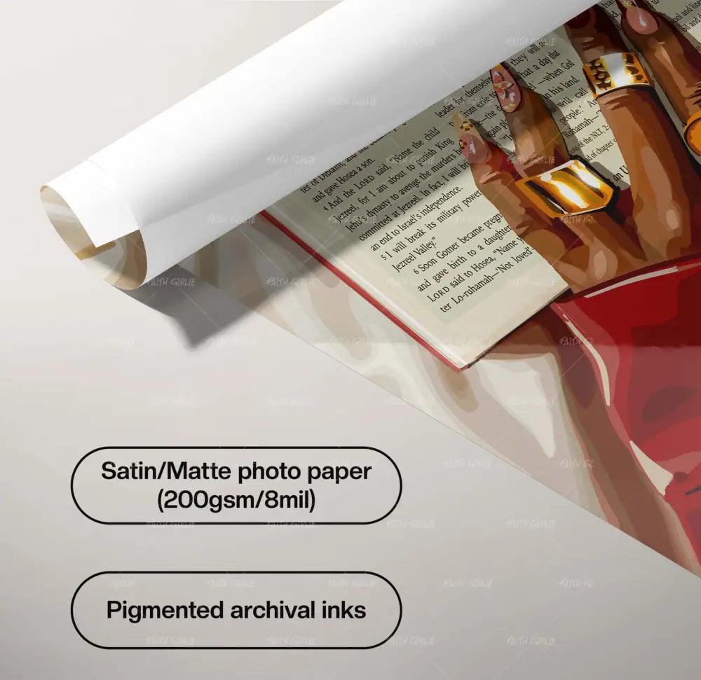 Hands Of Faith-wall art print featuring decorative artistic design suitable for living rooms, offices, and schools by Faith Girlie. Elevate your space with faith-inspired wall art designed to bring peace, purpose, and beauty into your home. At Faith Girlie, each piece is thoughtfully created to inspire reflection, strengthen faith, and celebrate a life grounded in God’s word.