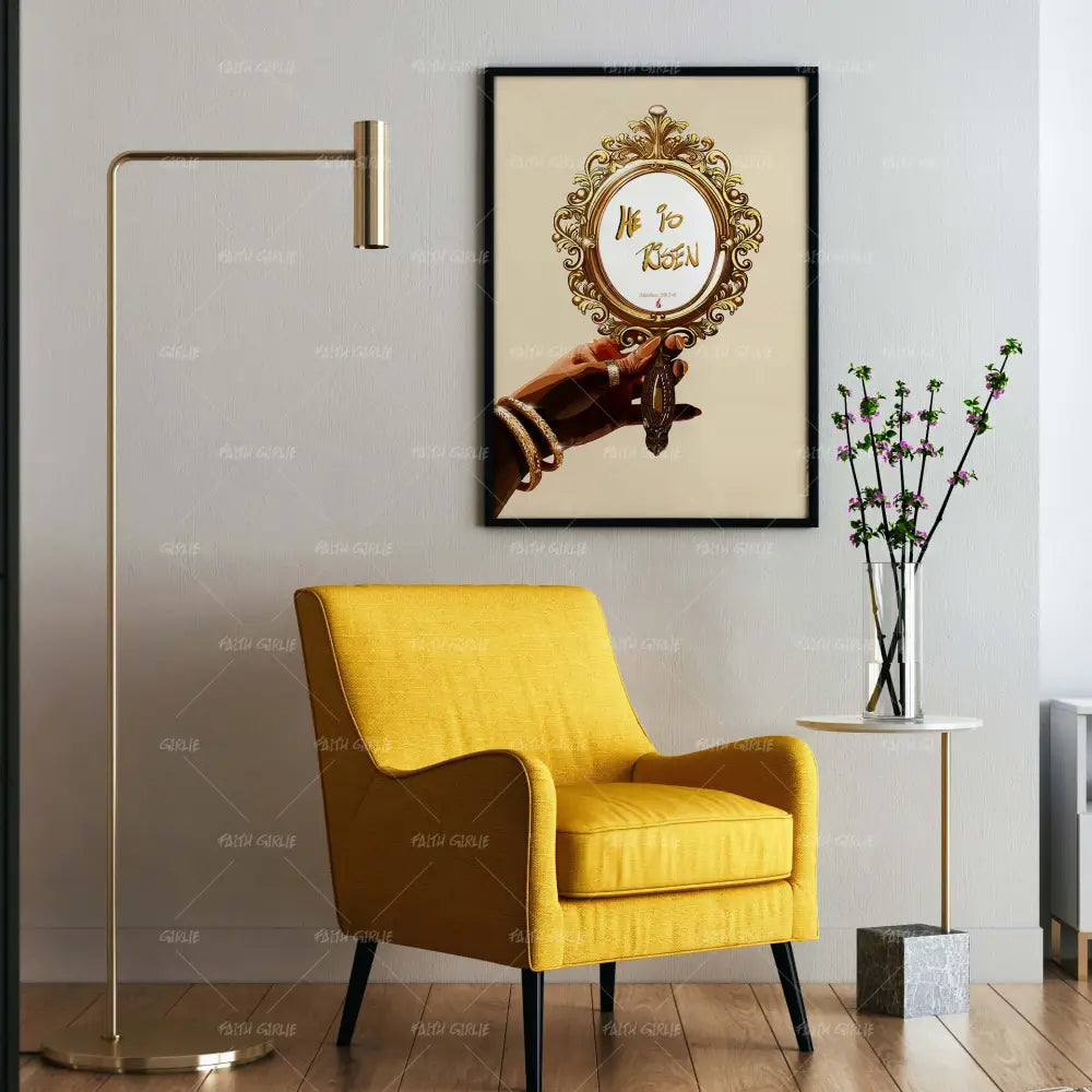 He Is Risen- Bible verse wall art and Christian wall art by Faith Girlie featuring faith-inspired designs, uplifting Scripture, and modern Christian home decor. Perfect for Christian living room decor, bedroom decor, office decor, prayer room decor, and meaningful Christian gifts for women and families.-Faith Girlie