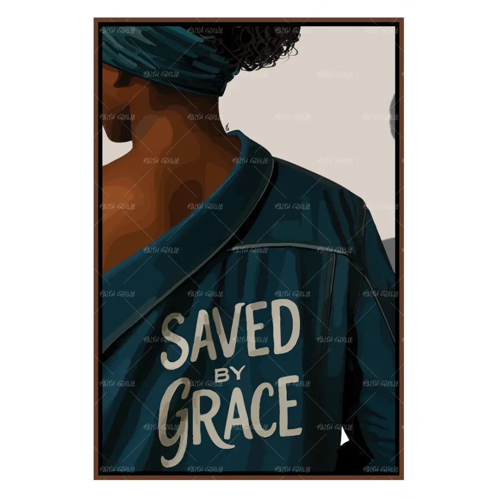 Headwrap & Grace-wall art print featuring decorative artistic design suitable for living rooms, offices, and schools by Faith Girlie. Elevate your space with faith-inspired wall art designed to bring peace, purpose, and beauty into your home. At Faith Girlie, each piece is thoughtfully created to inspire reflection, strengthen faith, and celebrate a life grounded in God’s word.