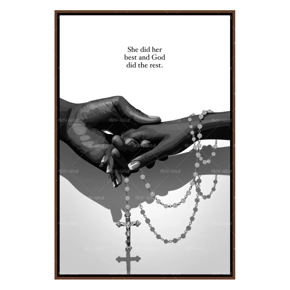 Held By Grace-wall art print featuring decorative artistic design suitable for living rooms, offices, and schools by Faith Girlie. Elevate your space with faith-inspired wall art designed to bring peace, purpose, and beauty into your home. At Faith Girlie, each piece is thoughtfully created to inspire reflection, strengthen faith, and celebrate a life grounded in God’s word.