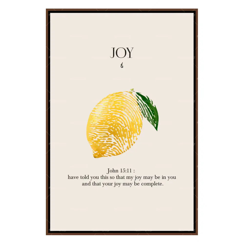 Joy-wall art print featuring decorative artistic design suitable for living rooms, offices, and schools by Faith Girlie. Elevate your space with faith-inspired wall art designed to bring peace, purpose, and beauty into your home. At Faith Girlie, each piece is thoughtfully created to inspire reflection, strengthen faith, and celebrate a life grounded in God’s word.