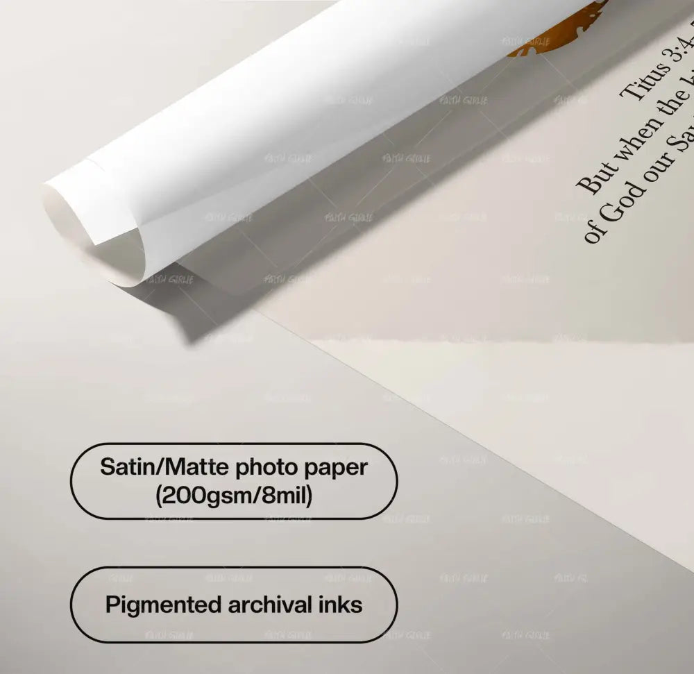 Kindness-wall art print featuring decorative artistic design suitable for living rooms, offices, and schools by Faith Girlie. Elevate your space with faith-inspired wall art designed to bring peace, purpose, and beauty into your home. At Faith Girlie, each piece is thoughtfully created to inspire reflection, strengthen faith, and celebrate a life grounded in God’s word.