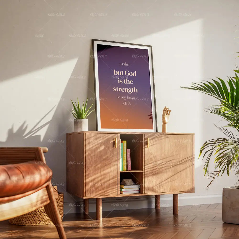My heart- Bible verse wall art and Christian wall art by Faith Girlie featuring faith-inspired designs, uplifting Scripture, and modern Christian home decor. Perfect for Christian living room decor, bedroom decor, office decor, prayer room decor, and meaningful Christian gifts for women and families.-Faith Girlie