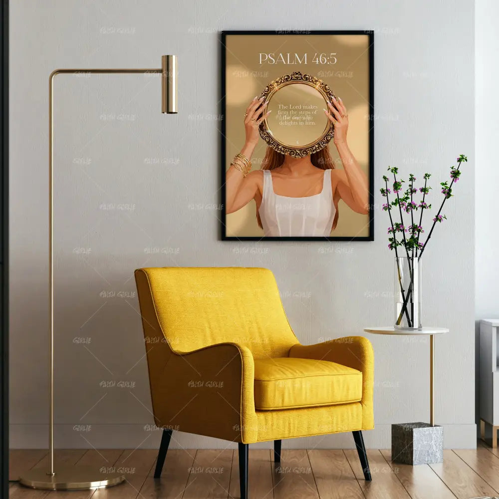 Protected- Bible verse wall art and Christian wall art by Faith Girlie featuring faith-inspired designs, uplifting Scripture, and modern Christian home decor. Perfect for Christian living room decor, bedroom decor, office decor, prayer room decor, and meaningful Christian gifts for women and families.-Faith Girlie