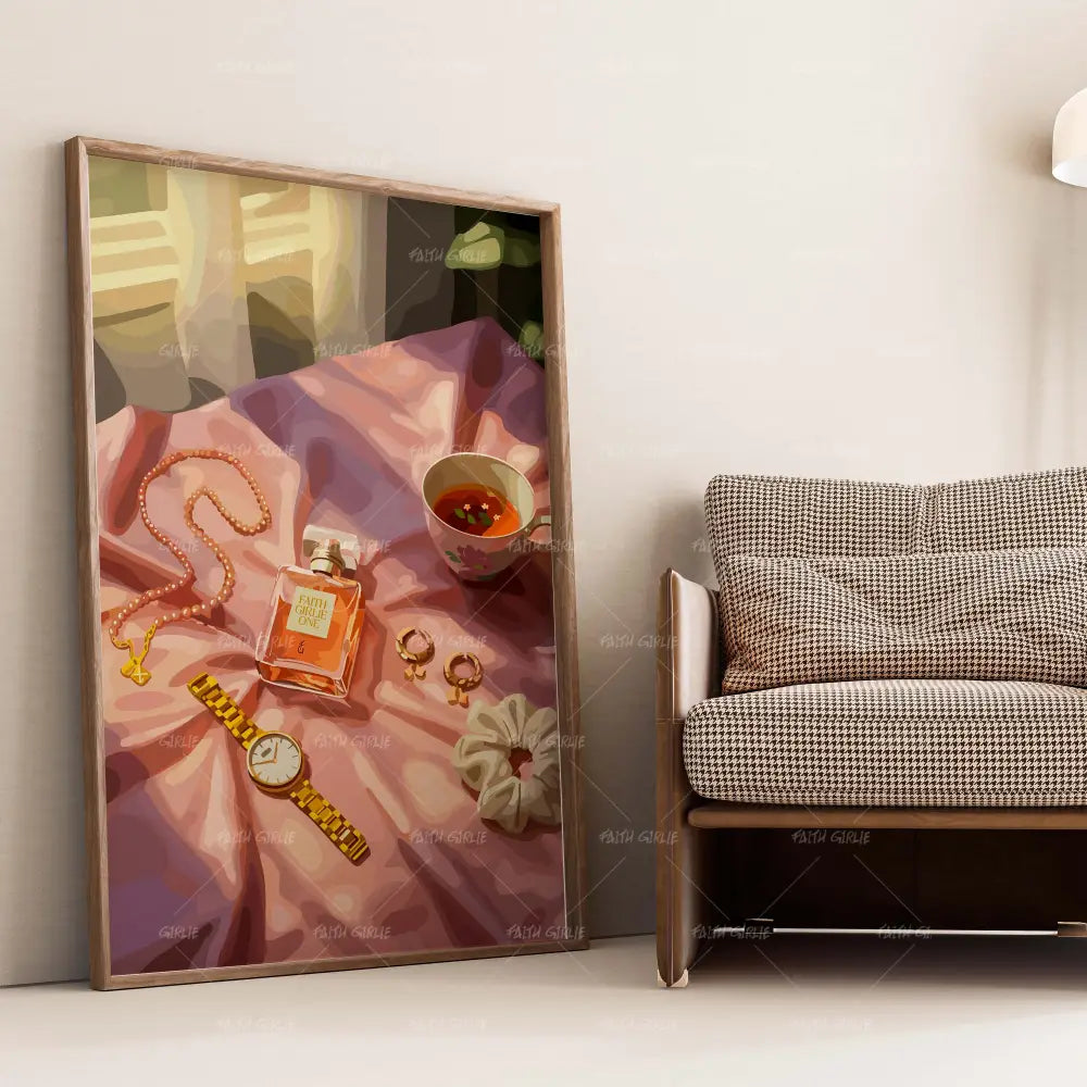 Soft Life Set- Bible verse wall art and Christian wall art by Faith Girlie featuring faith-inspired designs, uplifting Scripture, and modern Christian home decor. Perfect for Christian living room decor, bedroom decor, office decor, prayer room decor, and meaningful Christian gifts for women and families.-Faith Girlie