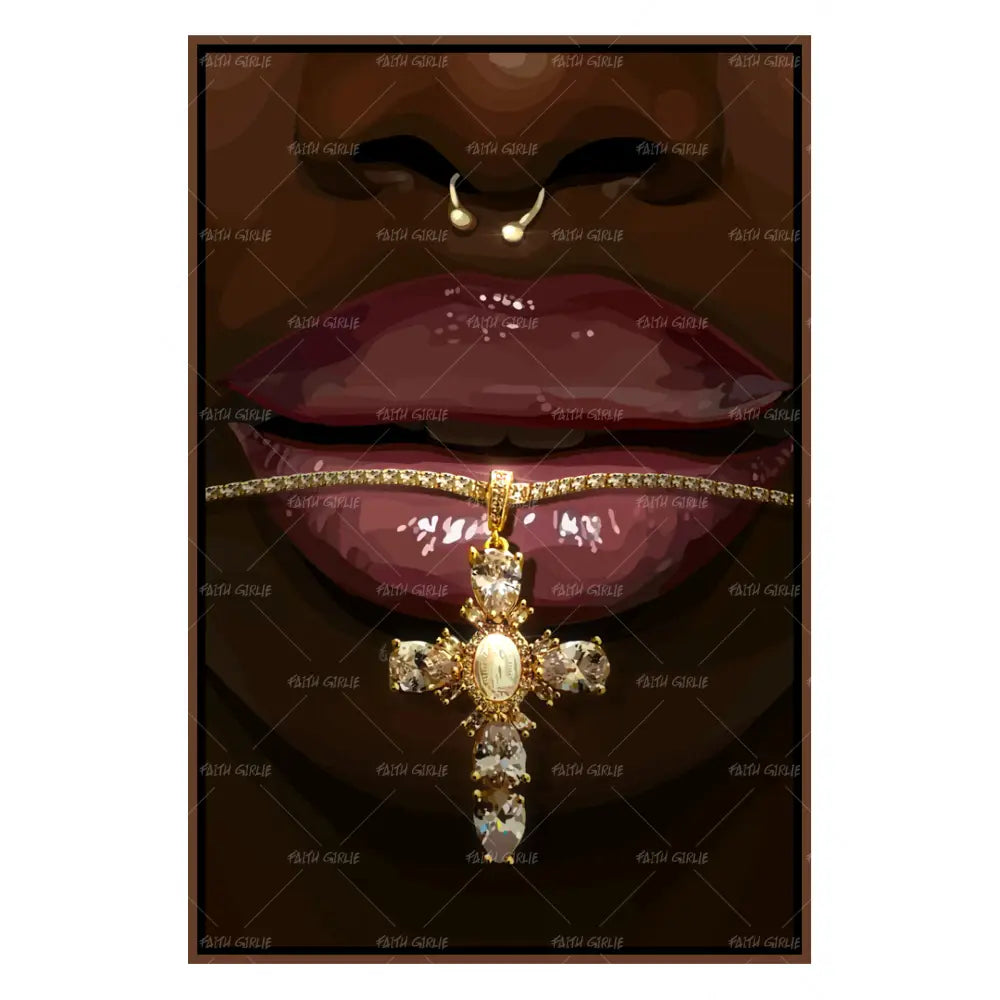 Spoken & Sealed-wall art print featuring decorative artistic design suitable for living rooms, offices, and schools by Faith Girlie. Elevate your space with faith-inspired wall art designed to bring peace, purpose, and beauty into your home. At Faith Girlie, each piece is thoughtfully created to inspire reflection, strengthen faith, and celebrate a life grounded in God’s word.