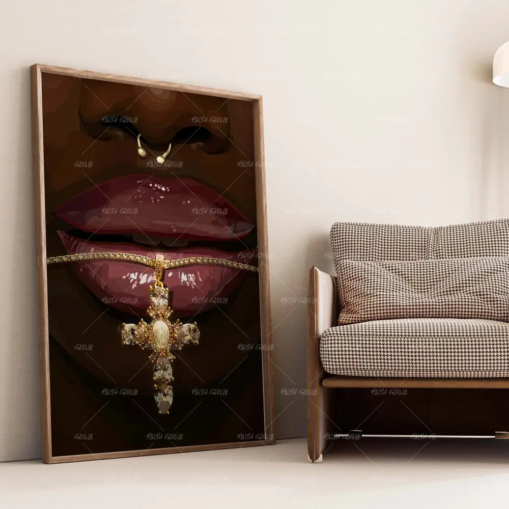 Spoken & Sealed-wall art print featuring decorative artistic design suitable for living rooms, offices, and schools by Faith Girlie. Elevate your space with faith-inspired wall art designed to bring peace, purpose, and beauty into your home. At Faith Girlie, each piece is thoughtfully created to inspire reflection, strengthen faith, and celebrate a life grounded in God’s word.