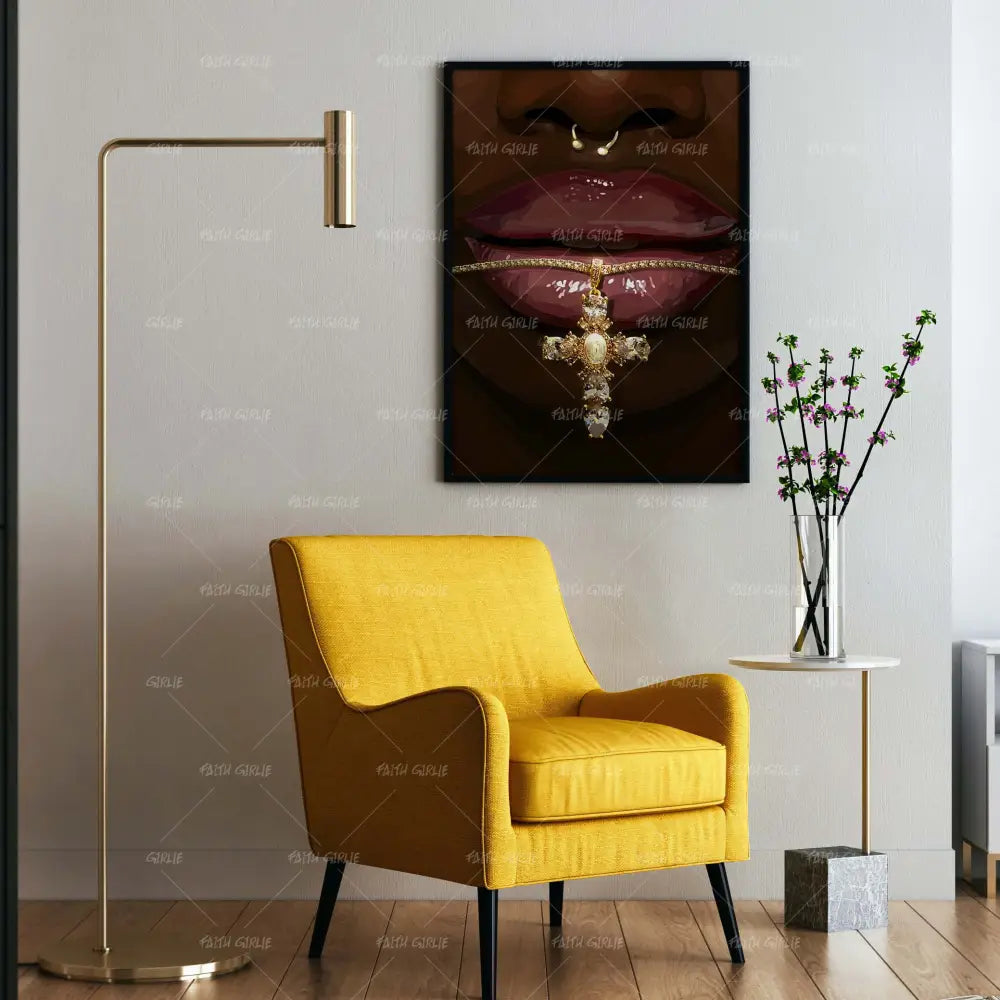 Spoken & Sealed-wall art print featuring decorative artistic design suitable for living rooms, offices, and schools by Faith Girlie. Elevate your space with faith-inspired wall art designed to bring peace, purpose, and beauty into your home. At Faith Girlie, each piece is thoughtfully created to inspire reflection, strengthen faith, and celebrate a life grounded in God’s word.