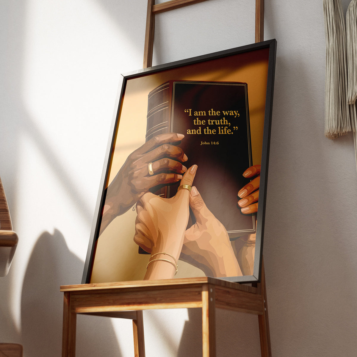 Why Christian Puzzles Are More Than Just a Hobby