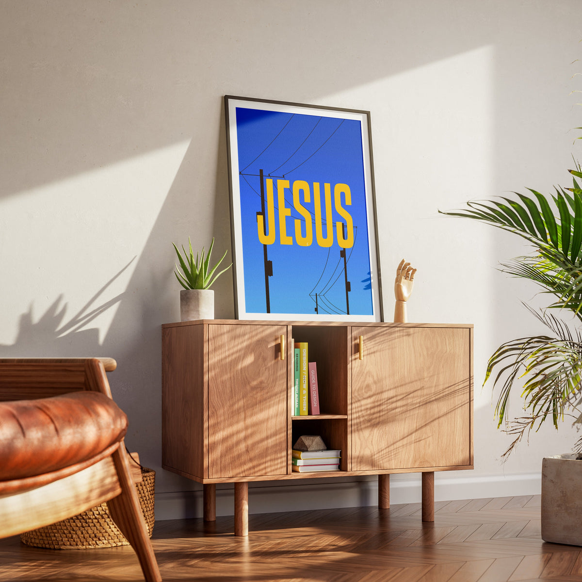 How to Choose the Right Bible Verse for Your Home