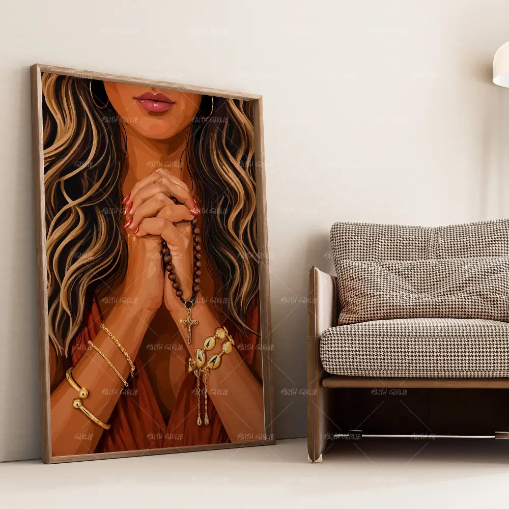 Christian Bedroom Decor Ideas That Strengthen Faith and Create Peace