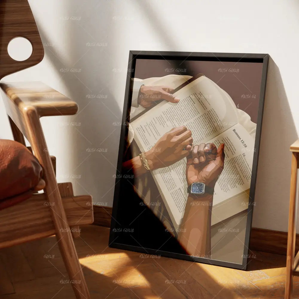 Why Christian Art Doesn’t Have to Look Traditional: Exploring Modern Faith-Inspired Art