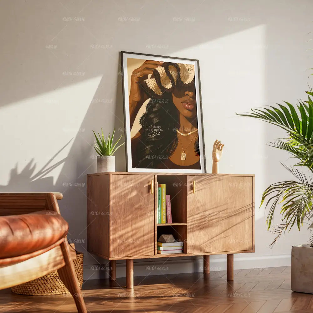 Christian Wall Art vs Inspirational Wall Art: What's the Difference?