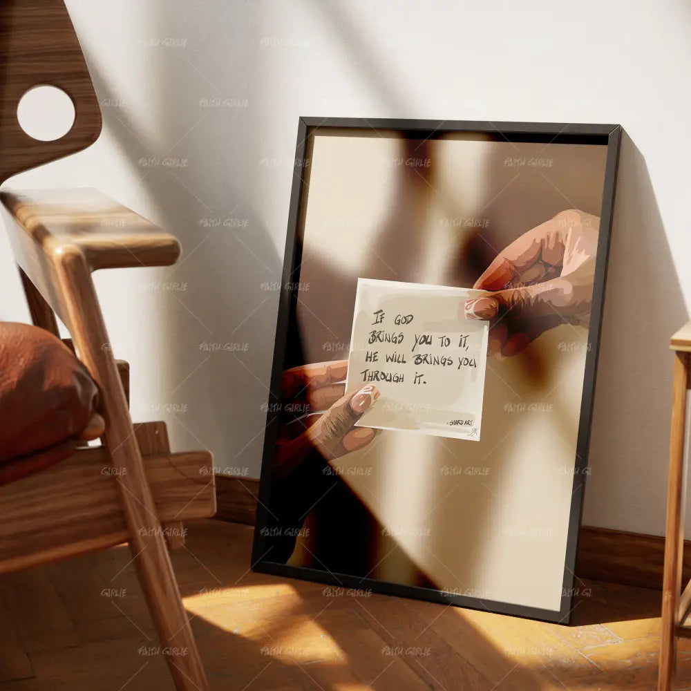 How to Pick the Perfect Wall Art Gift Based on Someone’s Personality