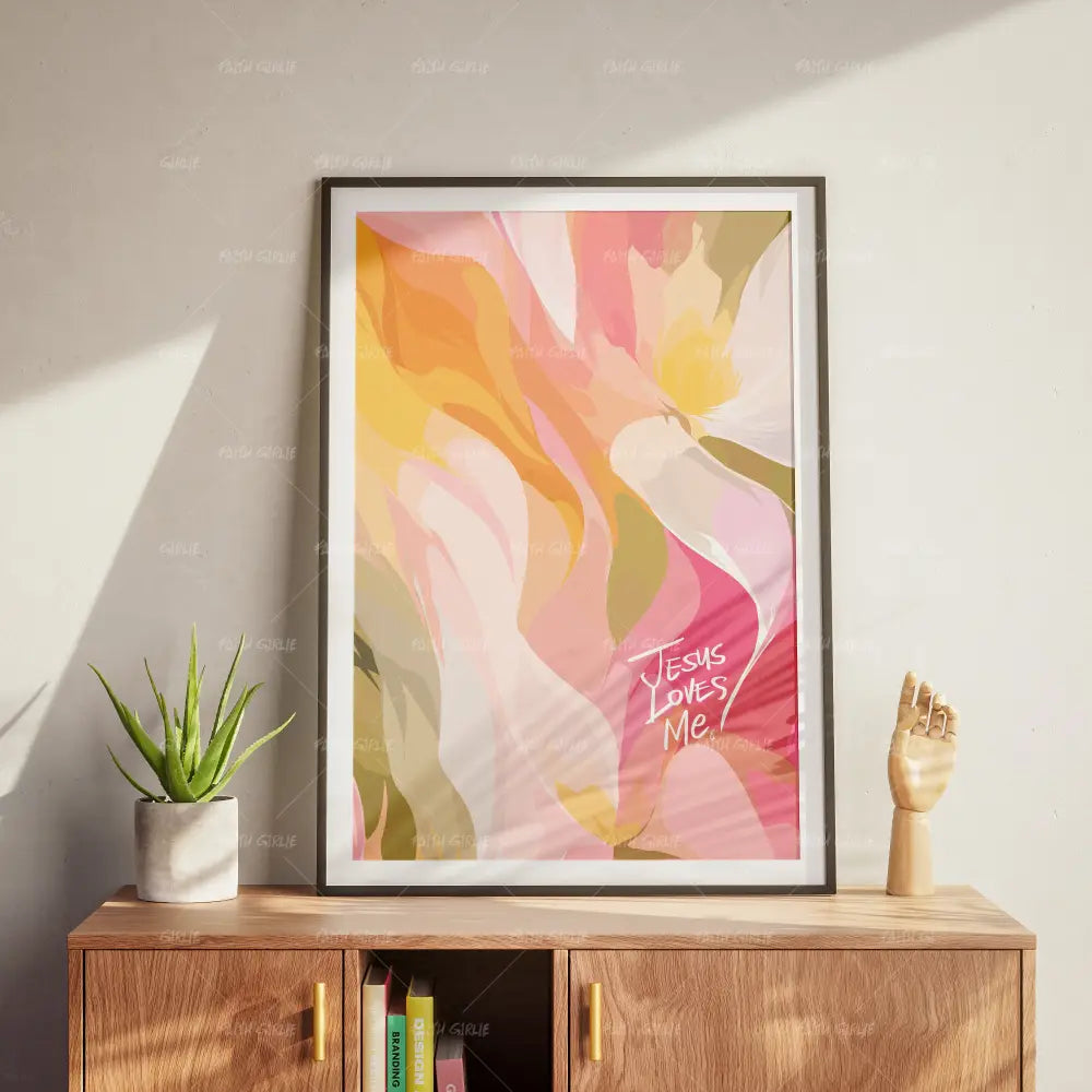 Best Christian Wall Art for a Nursery: Bible Verses for a Faith-Filled Baby Room