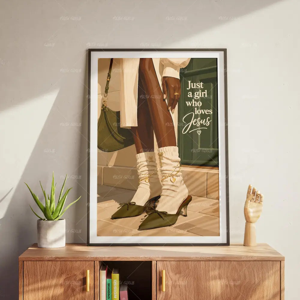 Christian Wall Art for Her: Meaningful Faith-Inspired Gifts for Every Season of Life