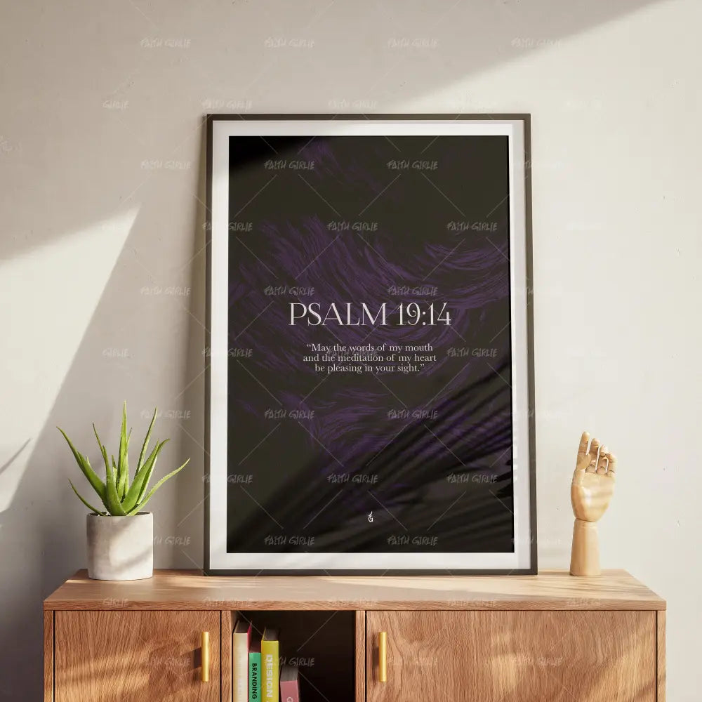 Christian Canvas vs. Christian Art Prints: Which Should You Choose?