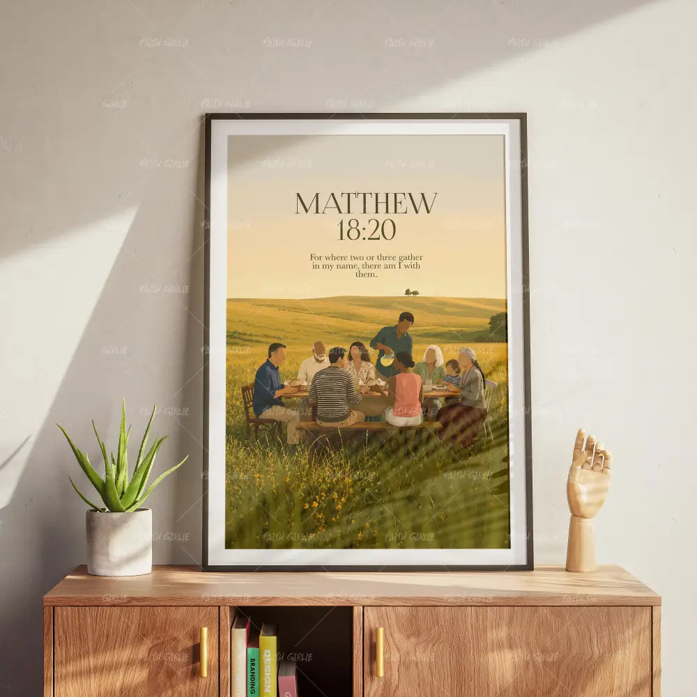 Best Christian Wall Art for Women: How to Choose Faith-Inspired Art That Feels Personal