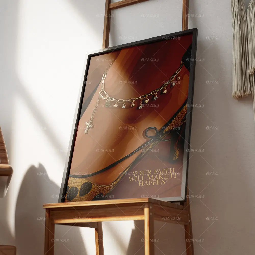 Where to Buy Modern Christian Wall Art Online Without Sacrificing Style