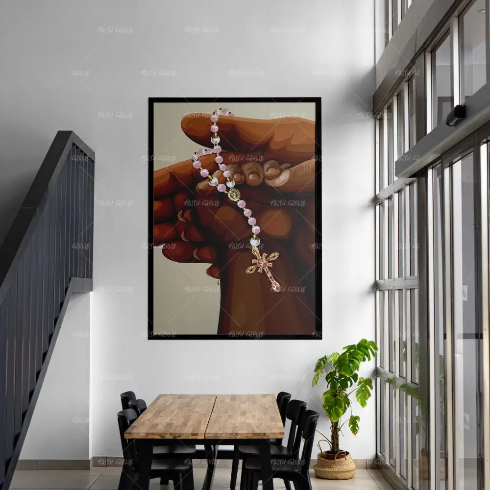Built on Faith- Bible verse wall art and Christian wall art by Faith Girlie featuring faith-inspired designs, uplifting Scripture, and modern Christian home decor. Perfect for Christian living room decor, bedroom decor, office decor, prayer room decor, and meaningful Christian gifts for women and families.-Faith Girlie