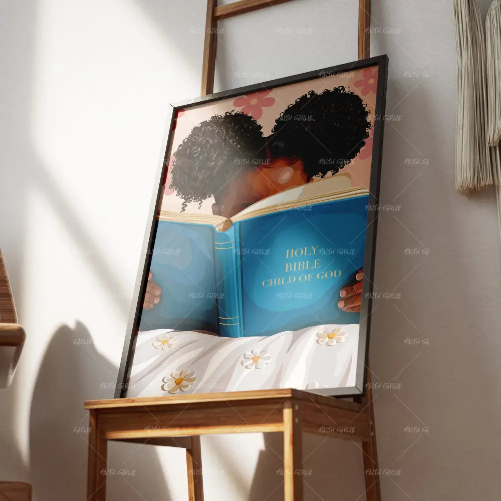 Child of God - Wall Art