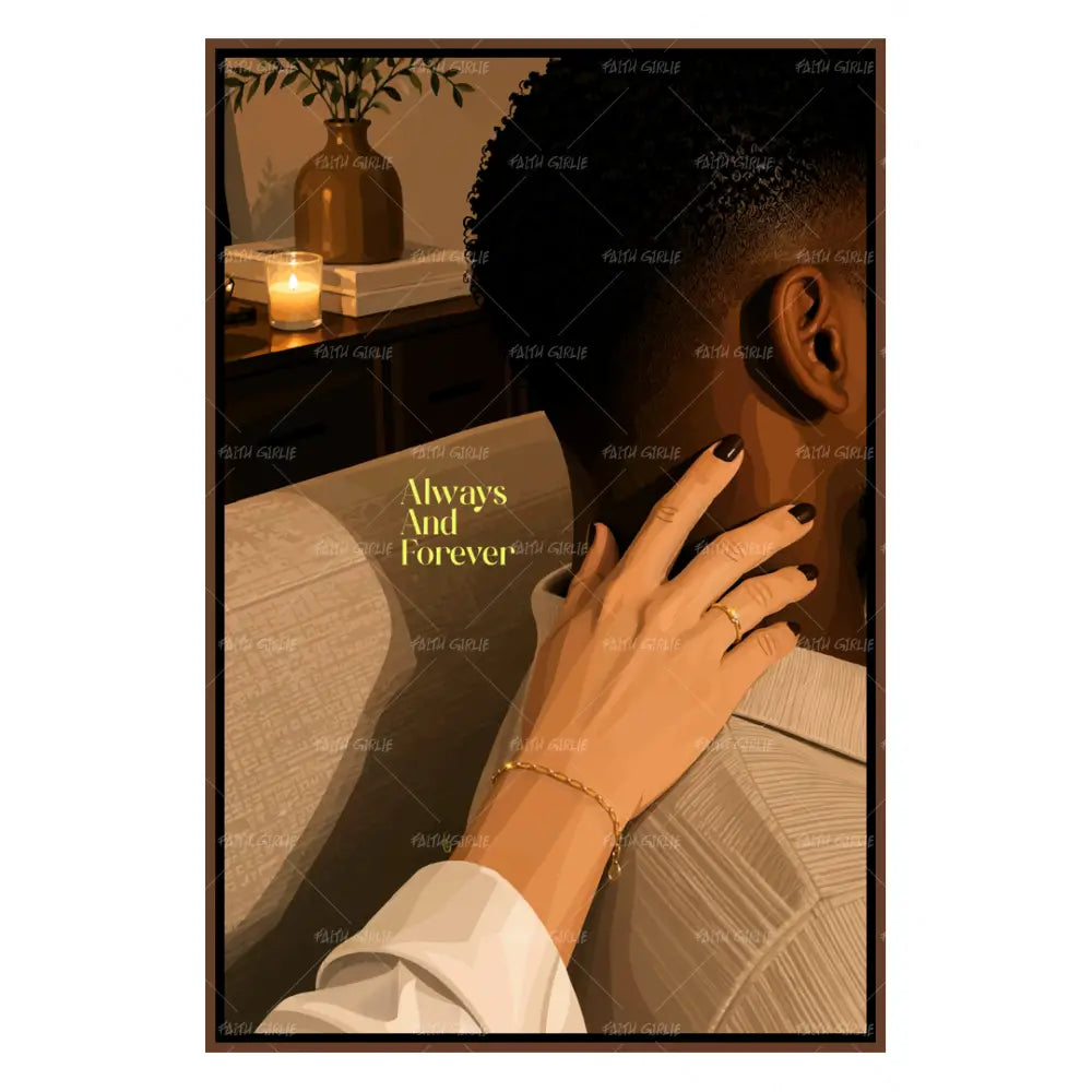 First Choice - Wall Art