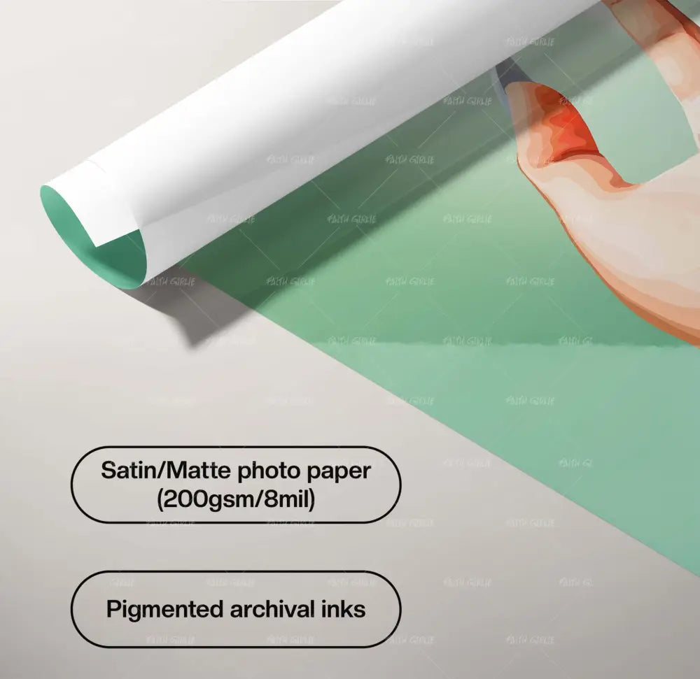 Green Philippians 4:13-wall art print featuring decorative artistic design suitable for living rooms, offices, and schools by Faith Girlie. Elevate your space with faith-inspired wall art designed to bring peace, purpose, and beauty into your home. At Faith Girlie, each piece is thoughtfully created to inspire reflection, strengthen faith, and celebrate a life grounded in God’s word.