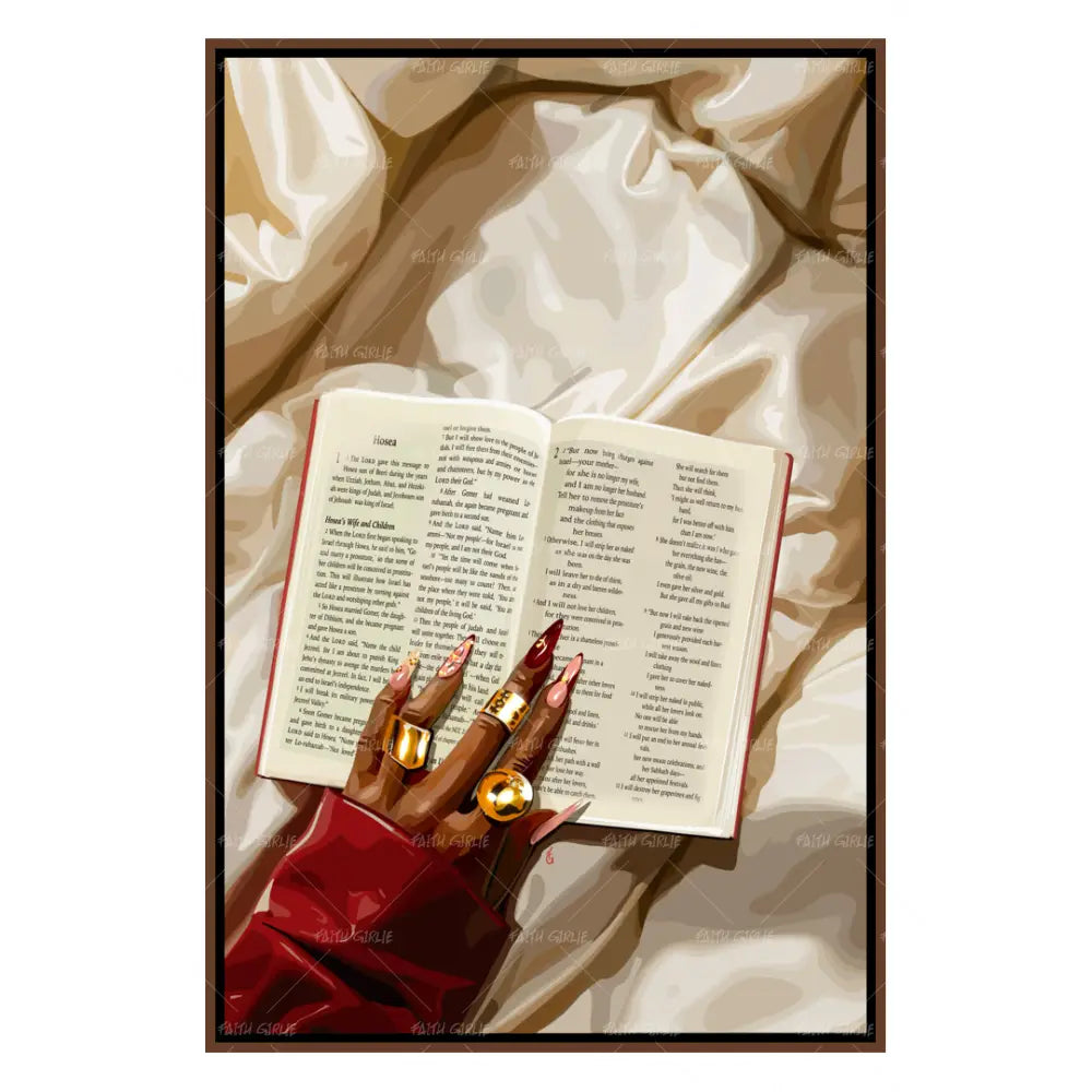 Hands Of Faith-wall art print featuring decorative artistic design suitable for living rooms, offices, and schools by Faith Girlie. Elevate your space with faith-inspired wall art designed to bring peace, purpose, and beauty into your home. At Faith Girlie, each piece is thoughtfully created to inspire reflection, strengthen faith, and celebrate a life grounded in God’s word.