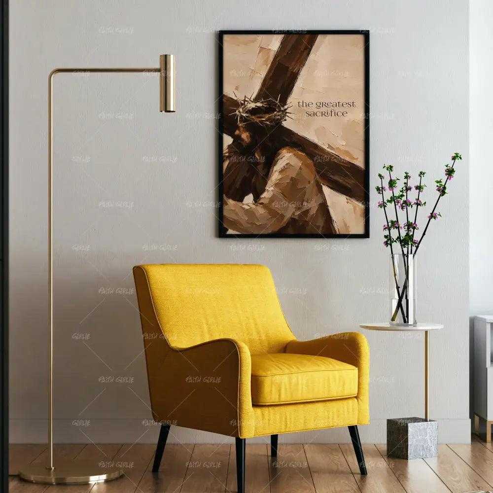 Hid Son - Wall Art