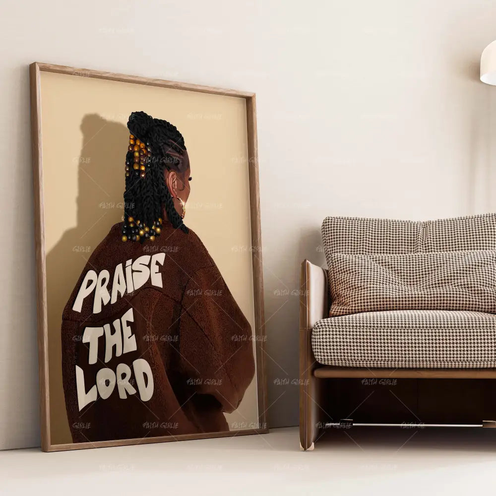 Jesus, Always- Bible verse wall art and Christian wall art by Faith Girlie featuring faith-inspired designs, uplifting Scripture, and modern Christian home decor. Perfect for Christian living room decor, bedroom decor, office decor, prayer room decor, and meaningful Christian gifts for women and families.-Faith Girlie