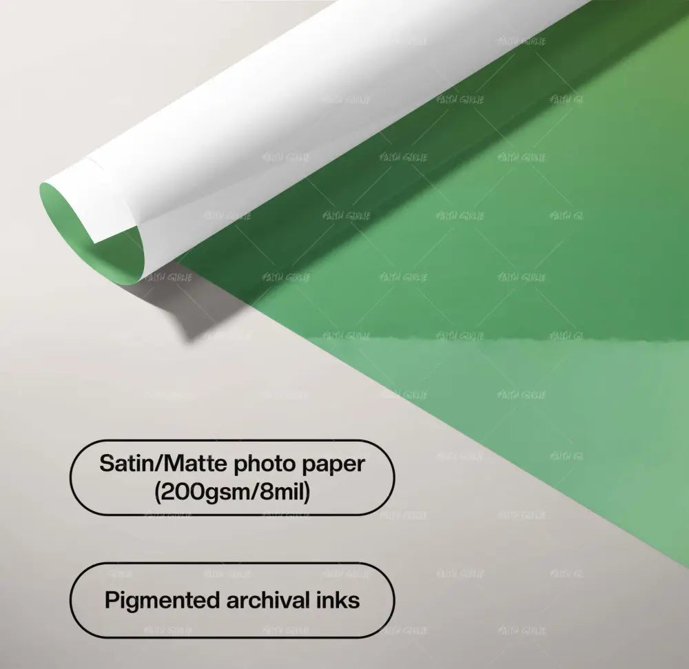 Pretty Girls-wall art print featuring decorative artistic design suitable for living rooms, offices, and schools by Faith Girlie. Elevate your space with faith-inspired wall art designed to bring peace, purpose, and beauty into your home. At Faith Girlie, each piece is thoughtfully created to inspire reflection, strengthen faith, and celebrate a life grounded in God’s word.