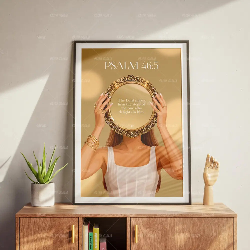 Protected- Bible verse wall art and Christian wall art by Faith Girlie featuring faith-inspired designs, uplifting Scripture, and modern Christian home decor. Perfect for Christian living room decor, bedroom decor, office decor, prayer room decor, and meaningful Christian gifts for women and families.-Faith Girlie