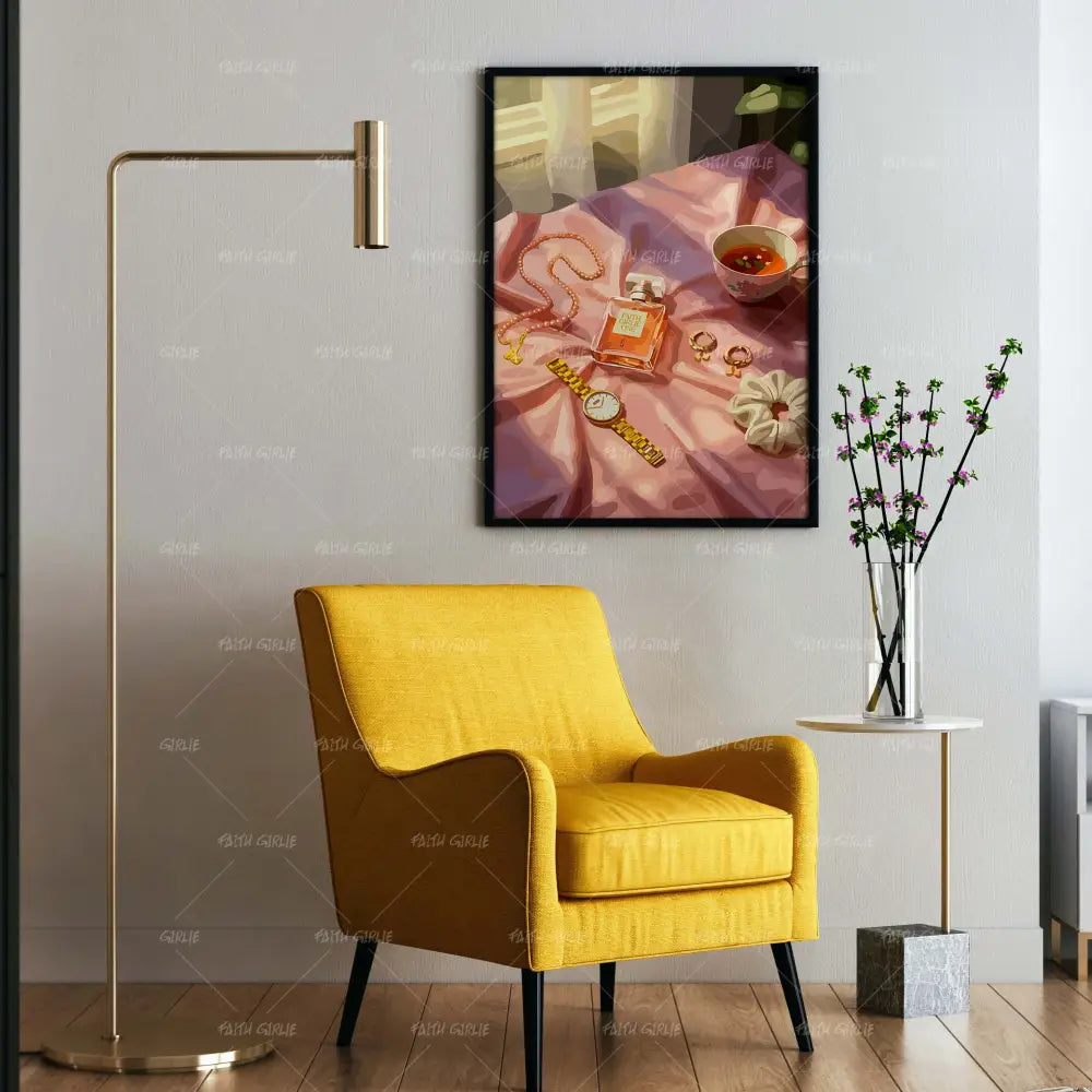 Soft Life Set- Bible verse wall art and Christian wall art by Faith Girlie featuring faith-inspired designs, uplifting Scripture, and modern Christian home decor. Perfect for Christian living room decor, bedroom decor, office decor, prayer room decor, and meaningful Christian gifts for women and families.-Faith Girlie