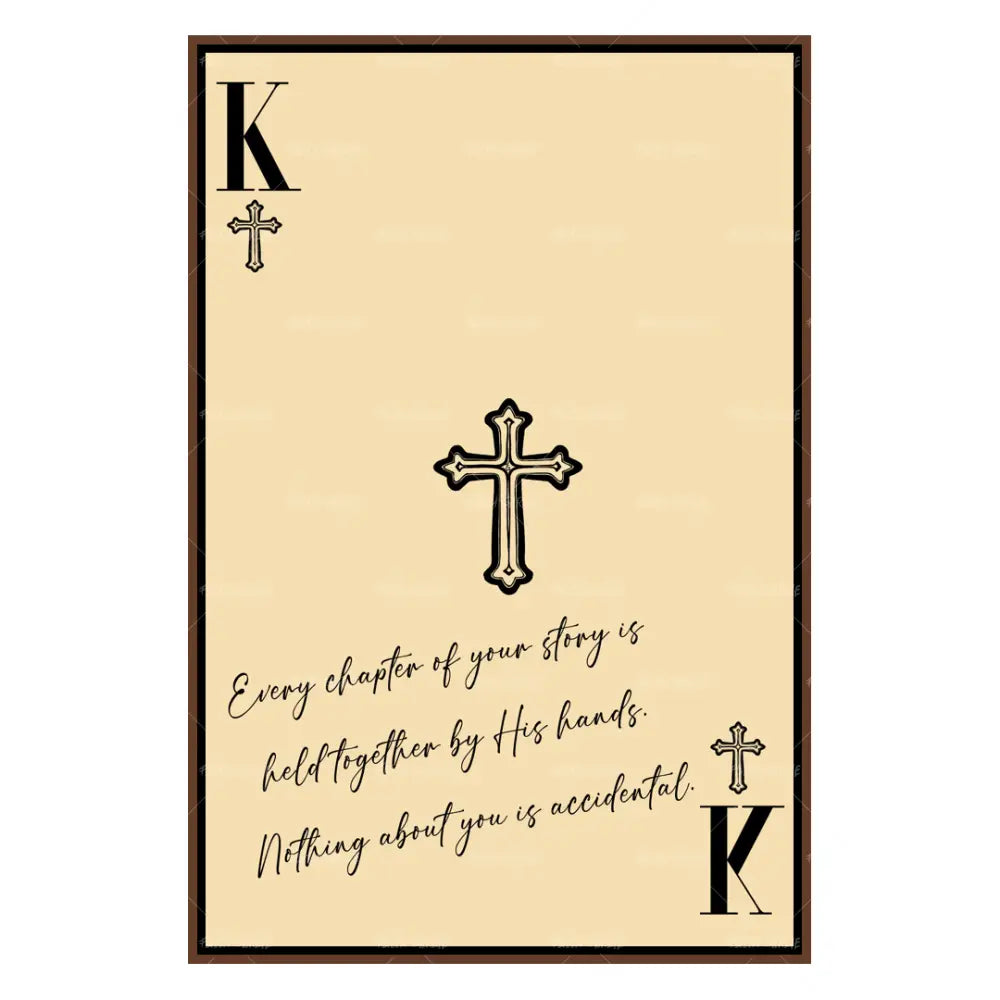Story of Grace- Bible verse wall art and Christian wall art by Faith Girlie featuring faith-inspired designs, uplifting Scripture, and modern Christian home decor. Perfect for Christian living room decor, bedroom decor, office decor, prayer room decor, and meaningful Christian gifts for women and families.-Faith Girlie