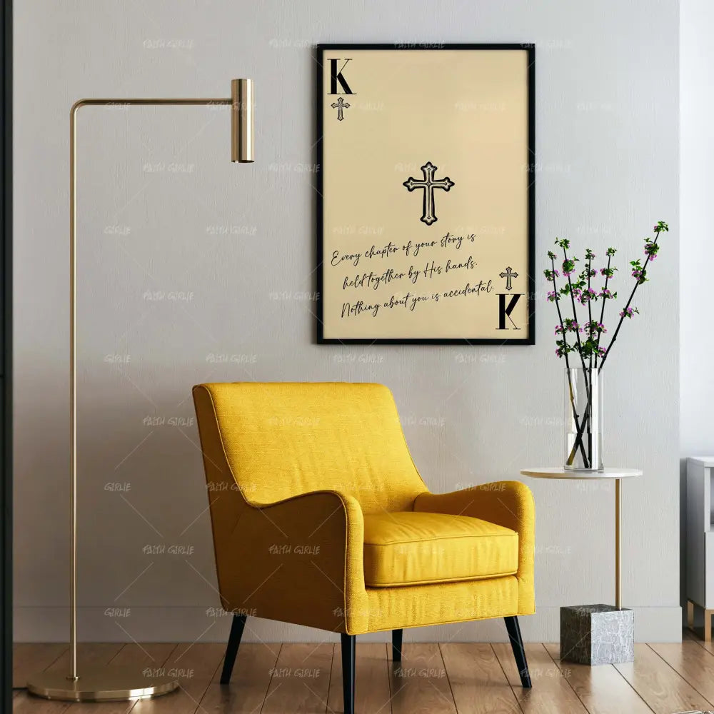 Story of Grace- Bible verse wall art and Christian wall art by Faith Girlie featuring faith-inspired designs, uplifting Scripture, and modern Christian home decor. Perfect for Christian living room decor, bedroom decor, office decor, prayer room decor, and meaningful Christian gifts for women and families.-Faith Girlie