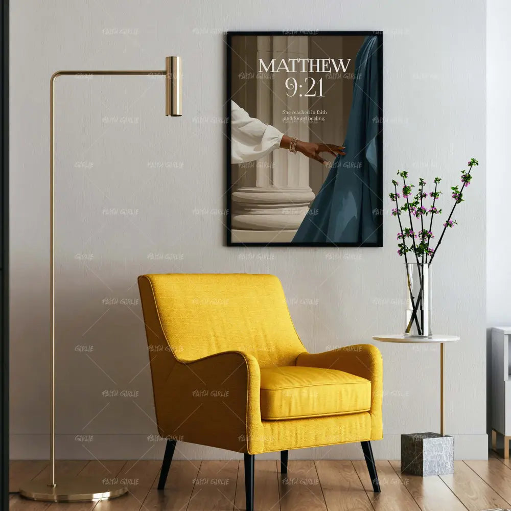 Whole Again- Bible verse wall art and Christian wall art by Faith Girlie featuring faith-inspired designs, uplifting Scripture, and modern Christian home decor. Perfect for Christian living room decor, bedroom decor, office decor, prayer room decor, and meaningful Christian gifts for women and families.-Faith Girlie