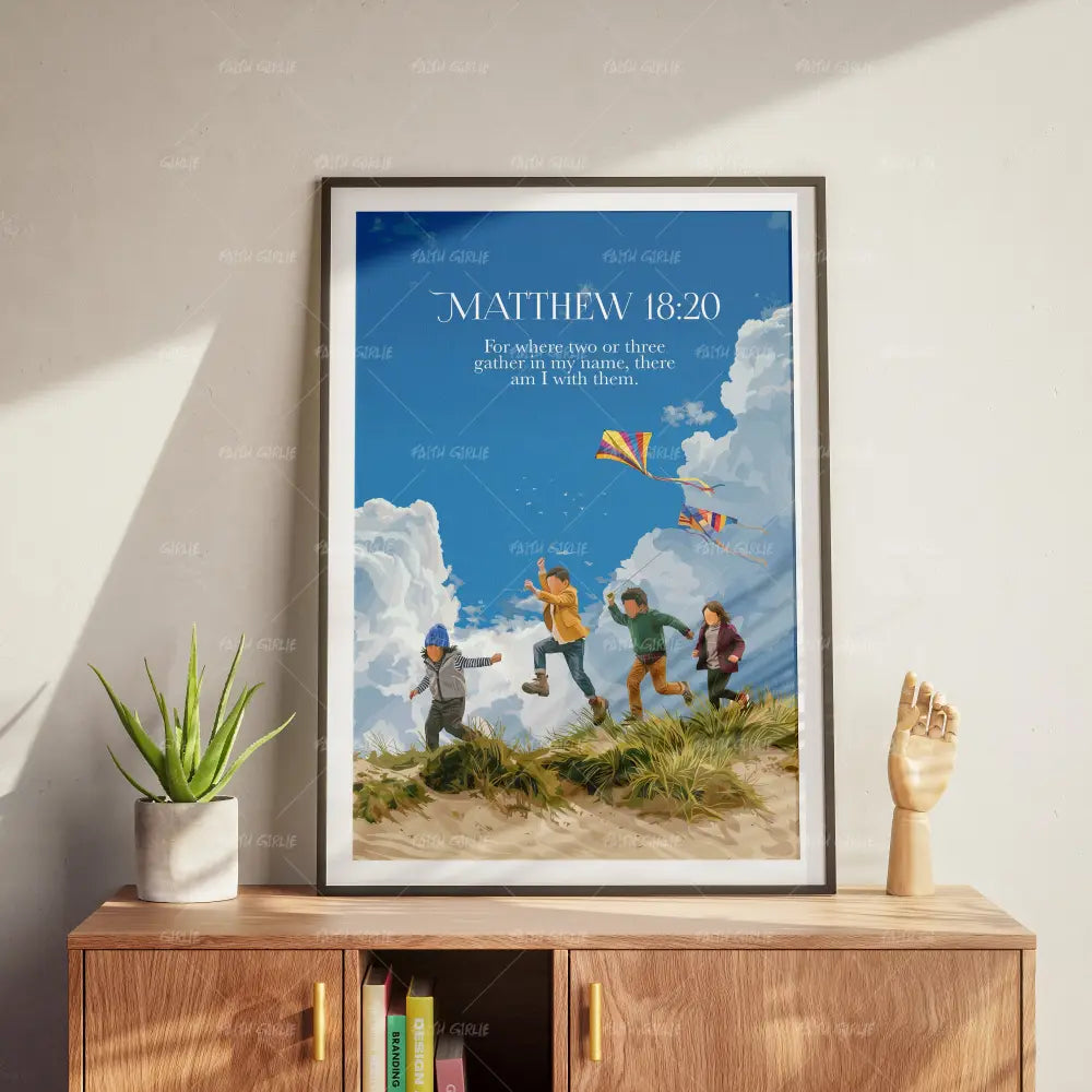 Youthful Adventures - Wall Art