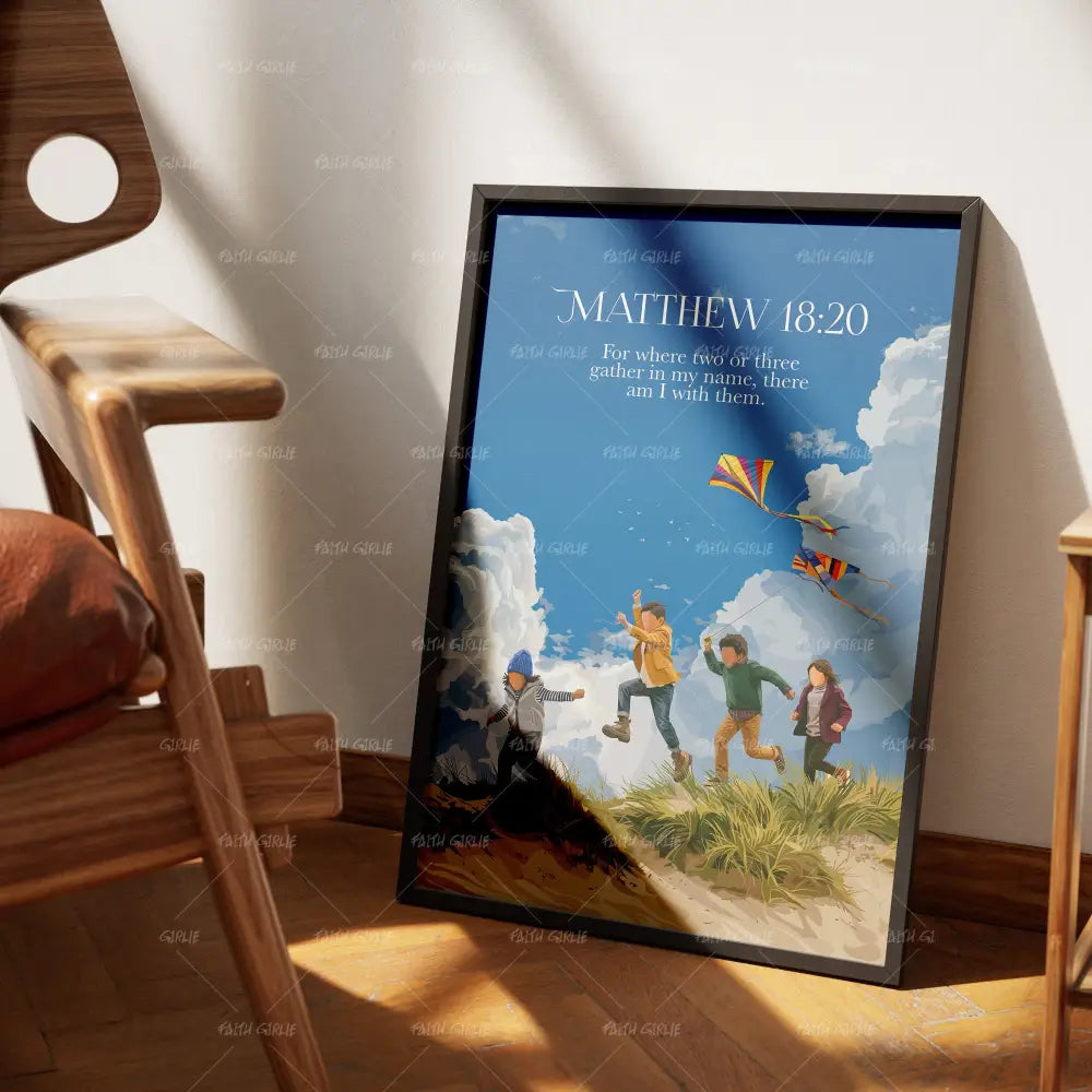 Youthful Adventures - Wall Art